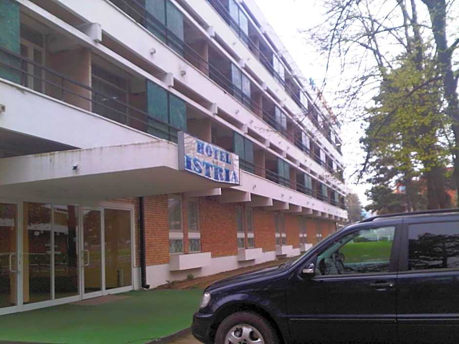 Hotel Istria
