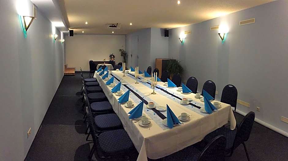 Hotel Am Schlossberg