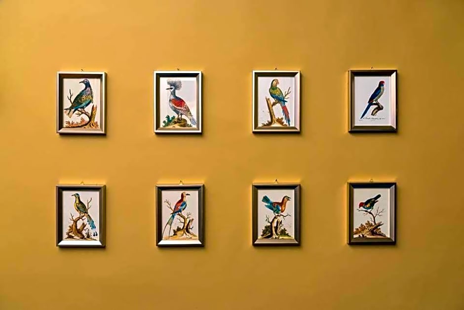 Torre Di Vico Residenza D'Epoca