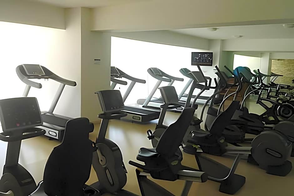 Peninsula Mazatlan 27A