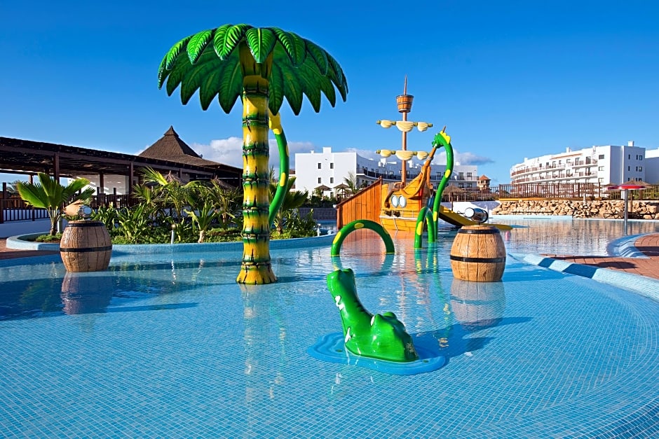 Sol Dunas Family Fun