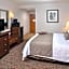 Best Western Plus Wichita West Airport Inn