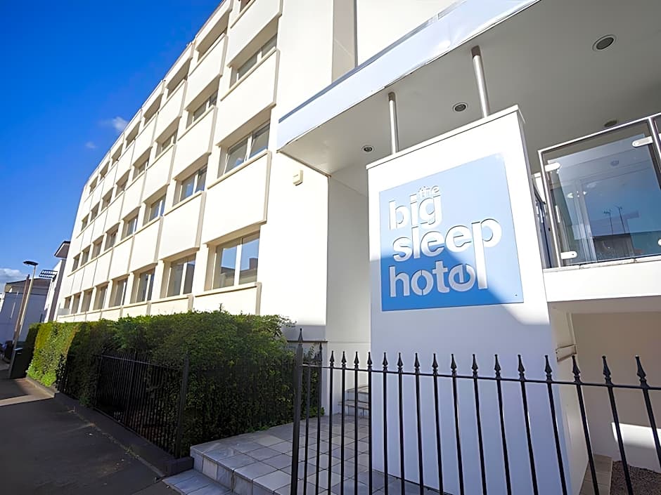 Citrus Hotel Cheltenham by Compass Hospitality