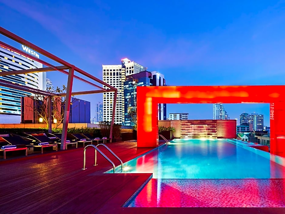 Photo 1 of 50 of Paradox Bangkok Sukhumvit