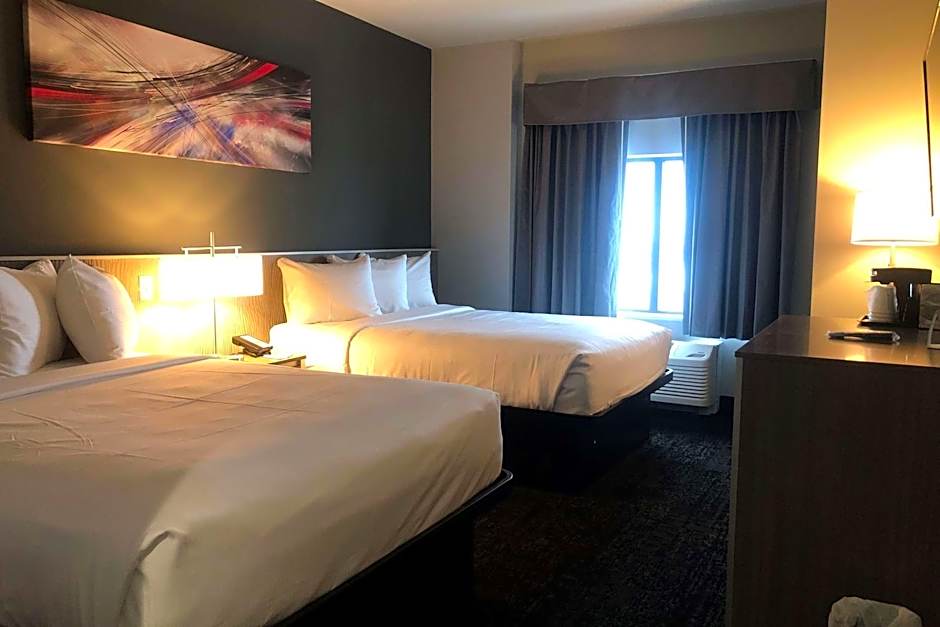 Baymont by Wyndham Madison South