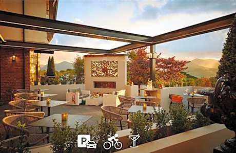 Killarney Randles Hotel