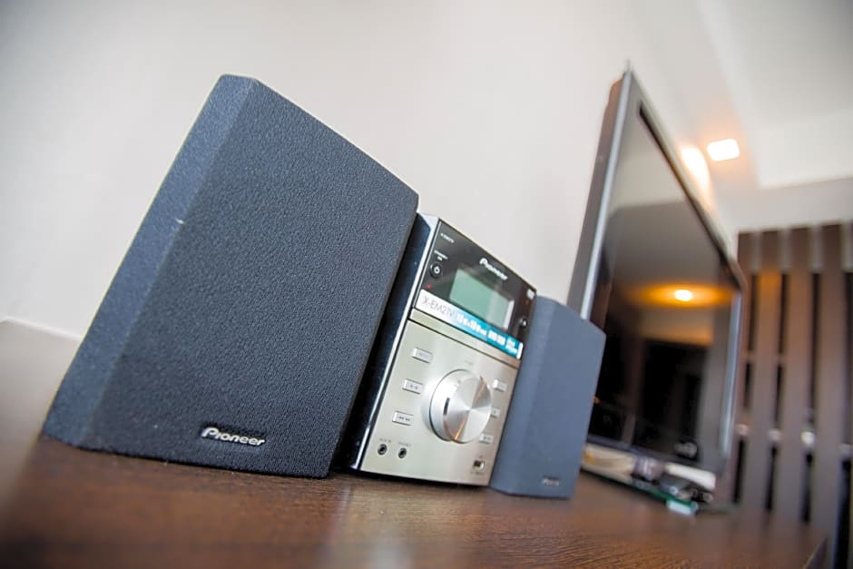 Inn Place Serviced Residence