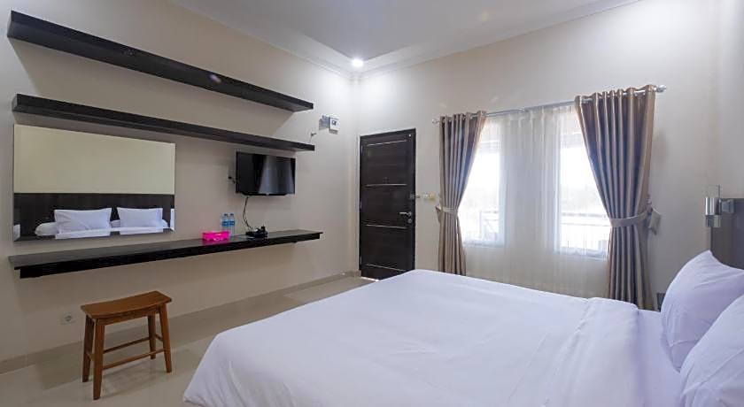 Kelayang Beach Hotel