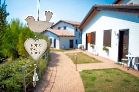 La Valle Dei Caprioli Village Bungalow Park - Freelandia Azienda Agricola