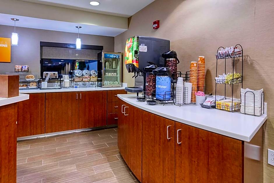 Comfort Inn Shepherdsville - Louisville South