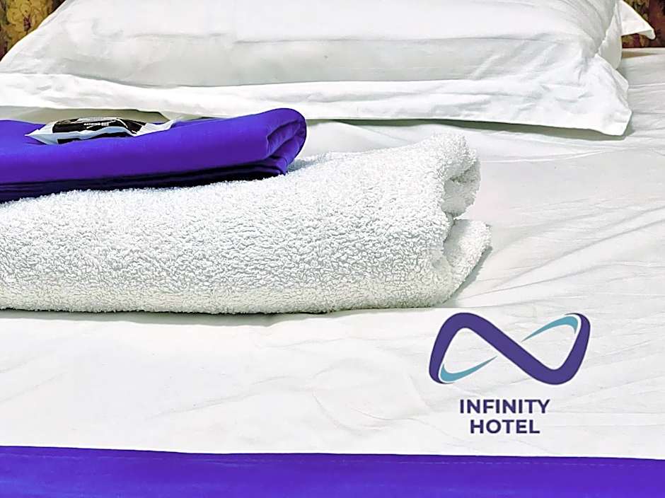 Infinity Hotel Kampala