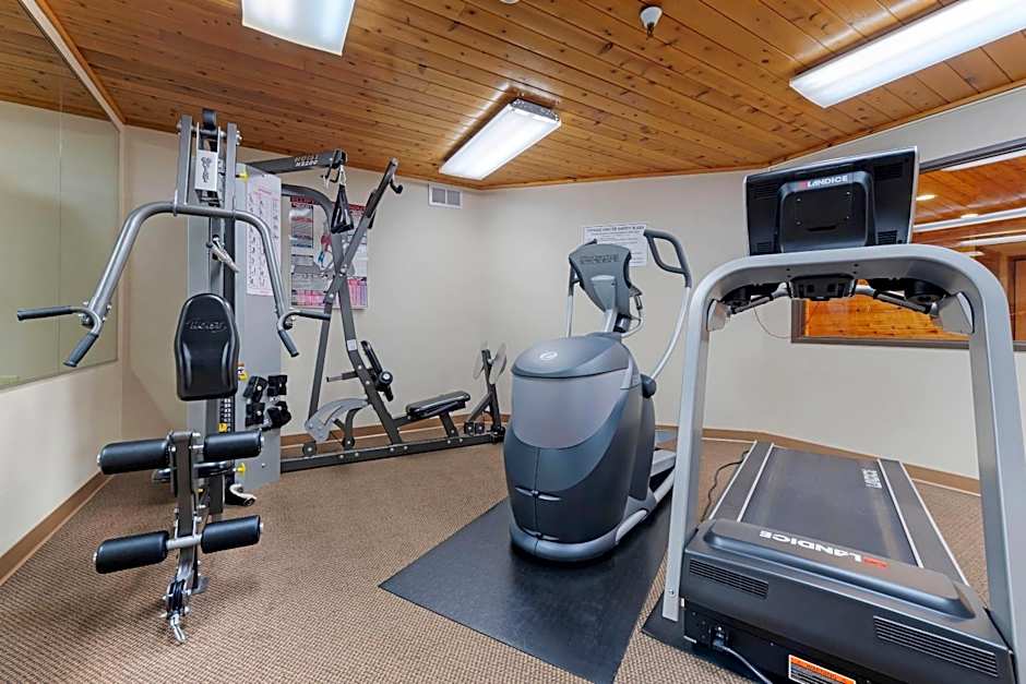 Quality Inn St. Cloud West