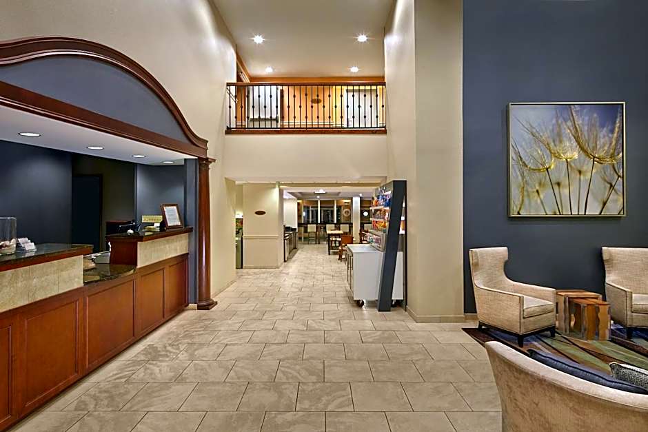 SummerPlace Inn