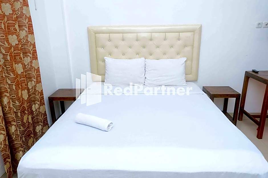 Fortuner Homestay Syariah Makassar Mitra RedDoorz