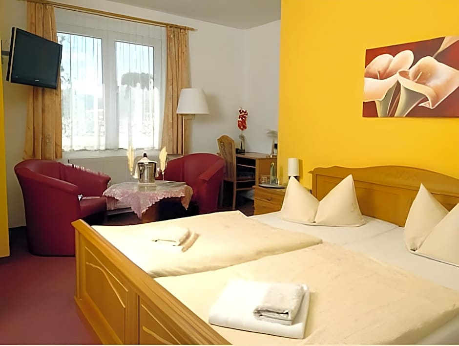 Hotel Prox