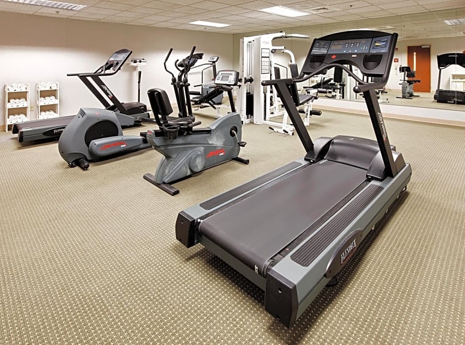 Holiday Inn Memphis - University of Memphis – Memphis, TN