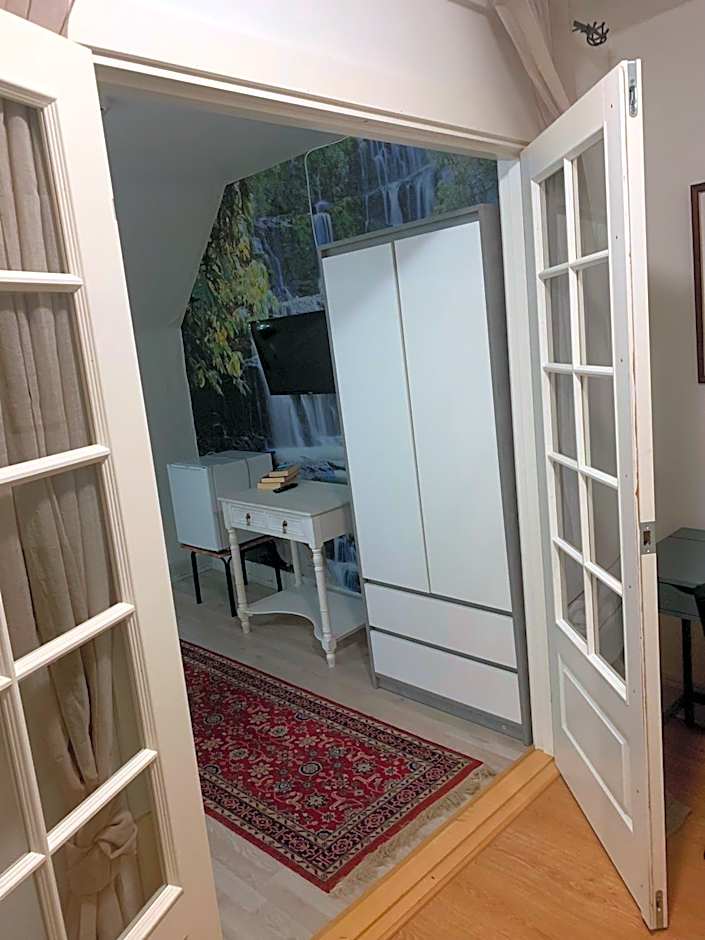 HotelPandekagehuset B&B