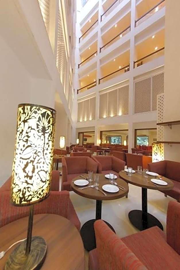 Hotel Emerald Park