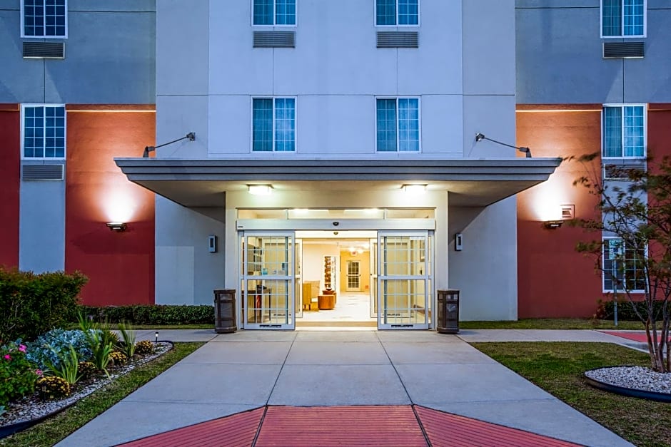Candlewood Suites Houston I-10 East By IHG