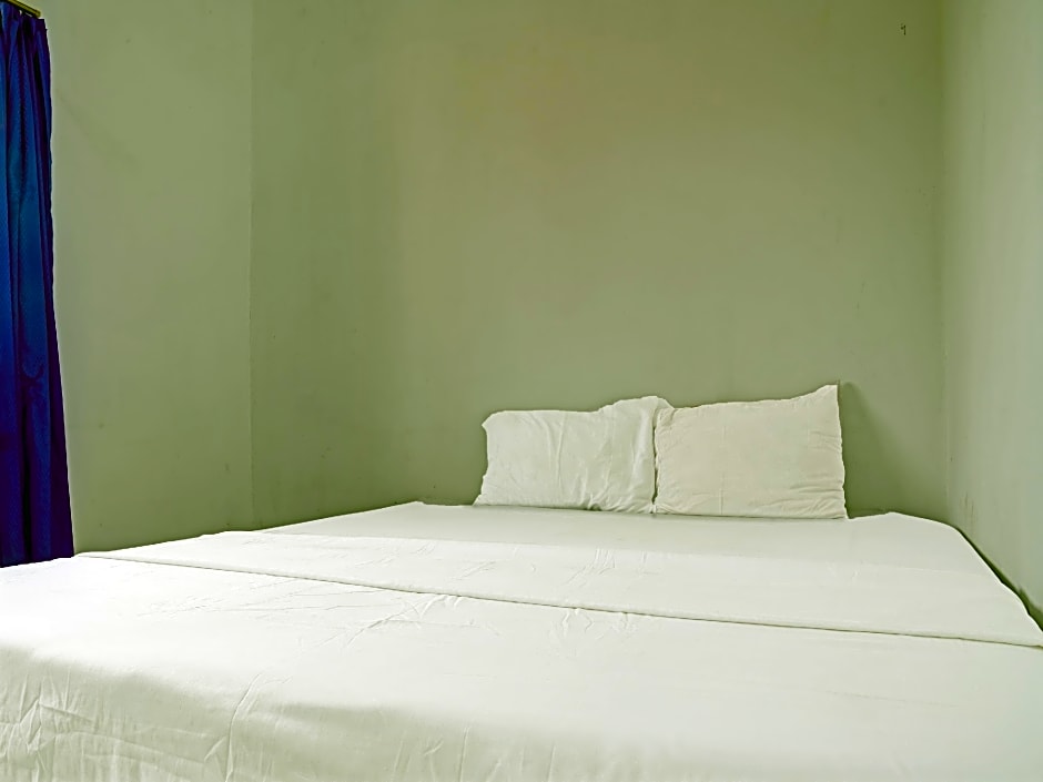 Hotel O Home Stay Syariah Aom Kusman