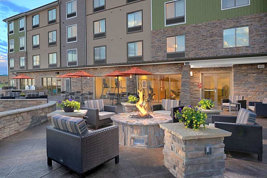 TownePlace Suites by Marriott Denver South/Lone Tree