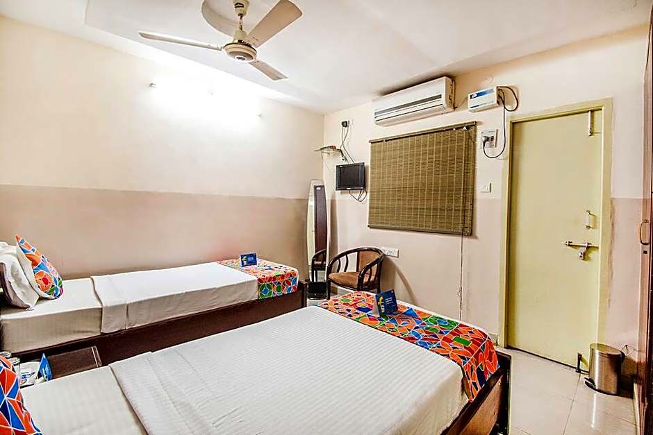 FabEscape Pine Hill View