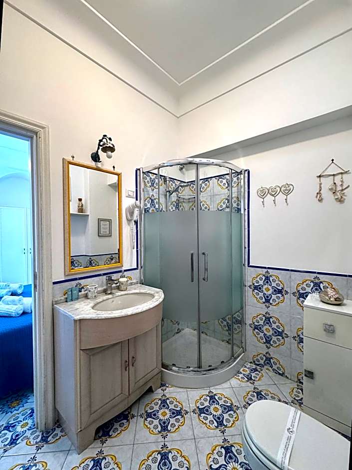 B&B Villa Cristina