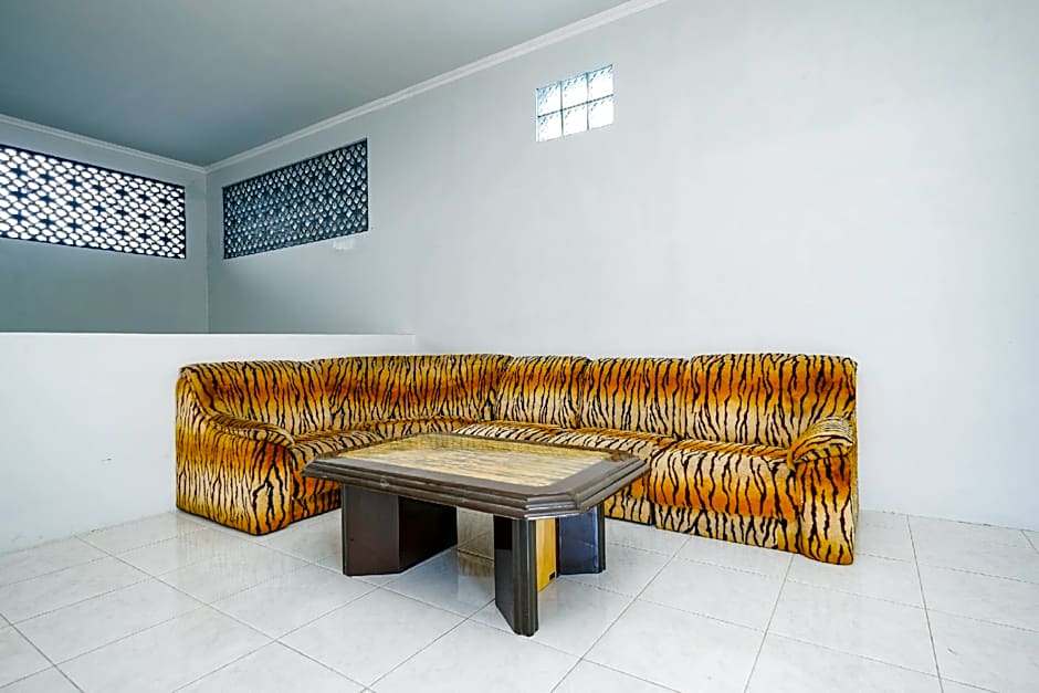 D'homey by OYO Rooms – Surakarta (Solo), SD