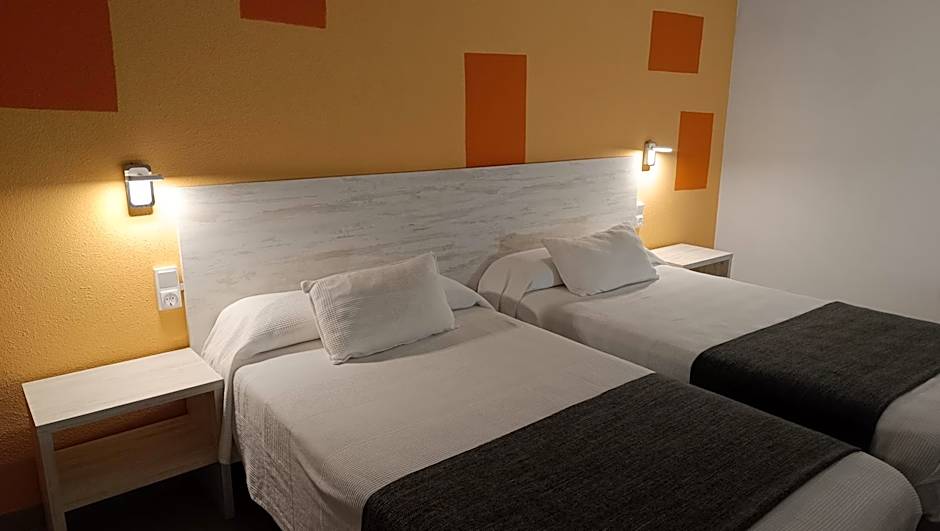 Hotel Venta de la Punta