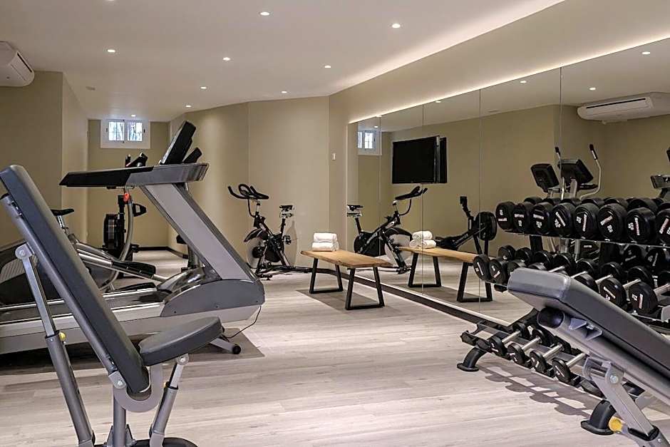 Hotel Costa Malaga - Adults Recommended - by Pierre & Vacances