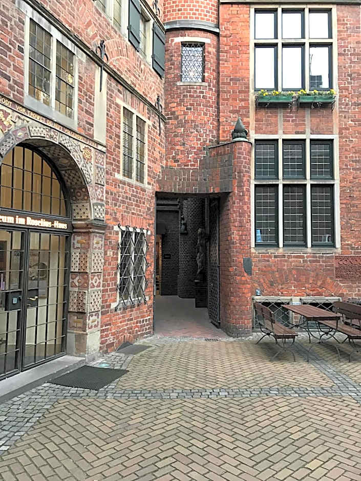 Bremen Apartments Nath Schnoor