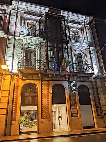 Hotel Puerto de Llanes