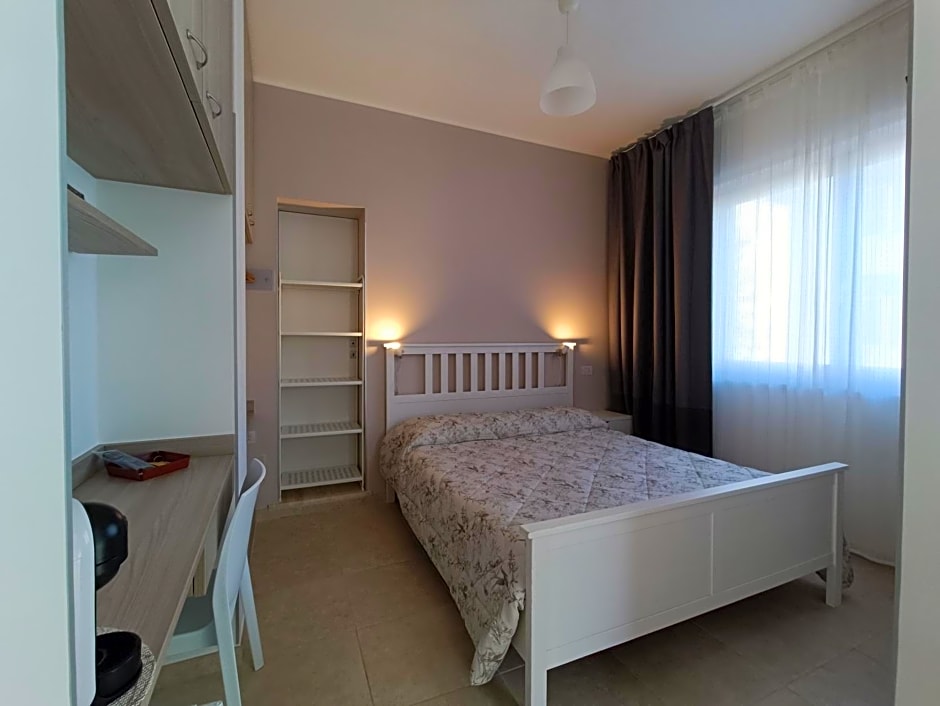 Bed and Breakfast Accerassole