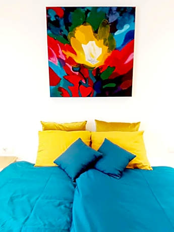 Luxury Suites Oosterwold