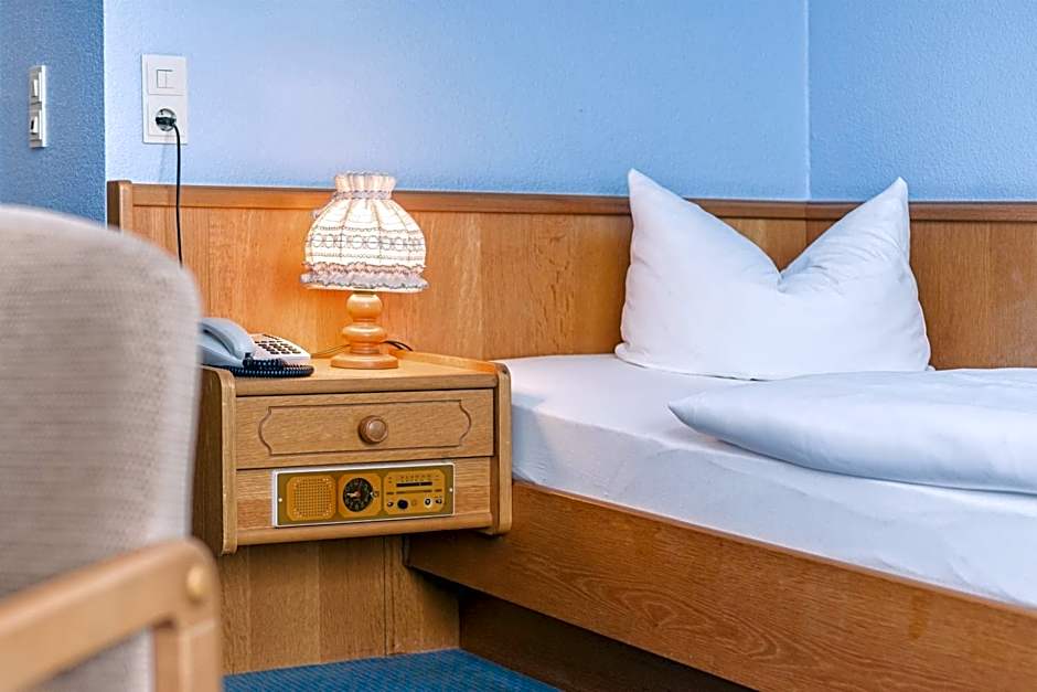 Hotel Hannover Airport by Premiere Classe