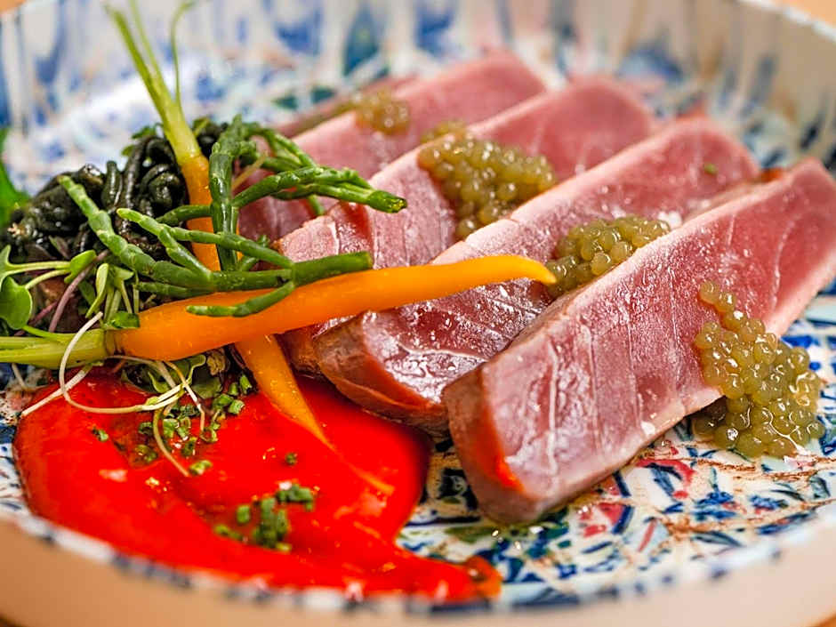 Hotel Novotel Sevilla