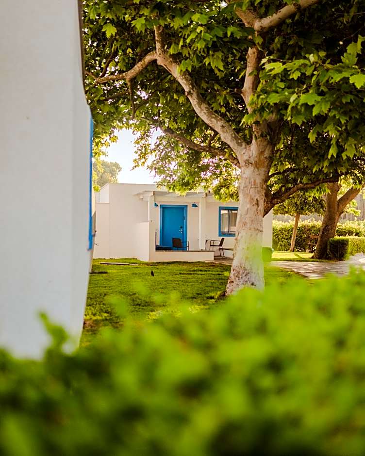 Nachsholim Beach Hotel