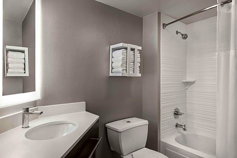 Hampton Inn By Hilton Chicago O Hare International Airport