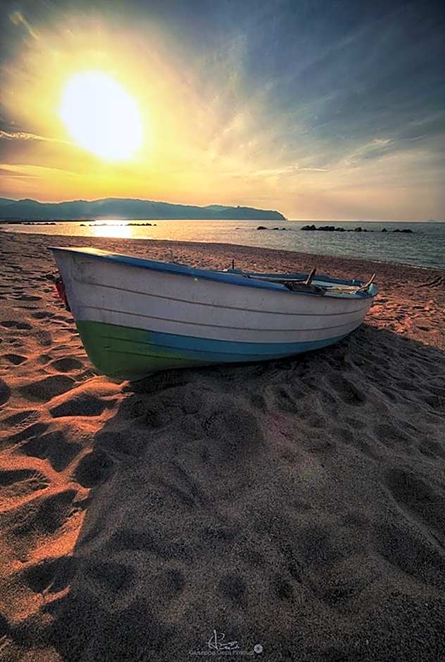 Hotel La Rosa Dei Venti