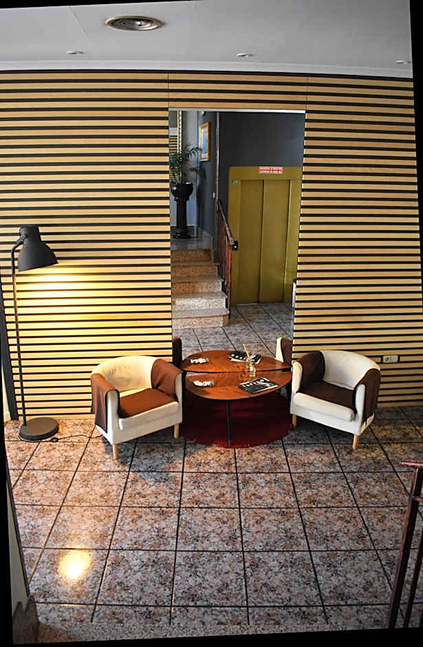 Hotel Los Bartolos