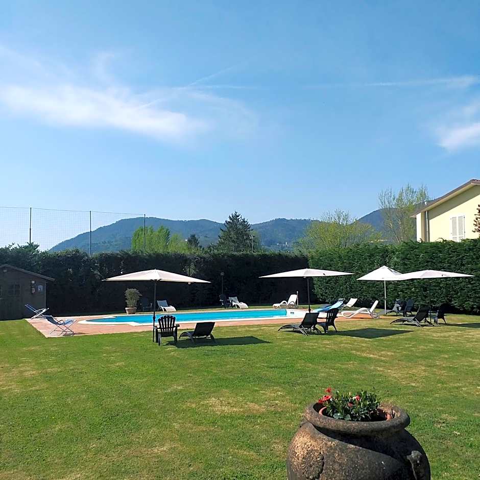 B&B Il Casale di Nanni