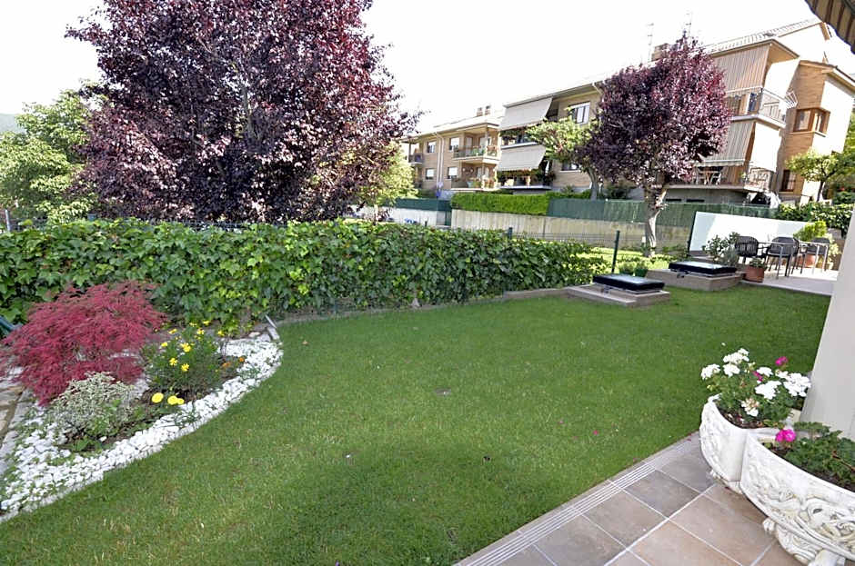 B&B Zaldu