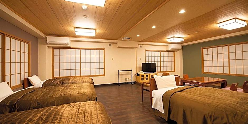Ryokan Hakura