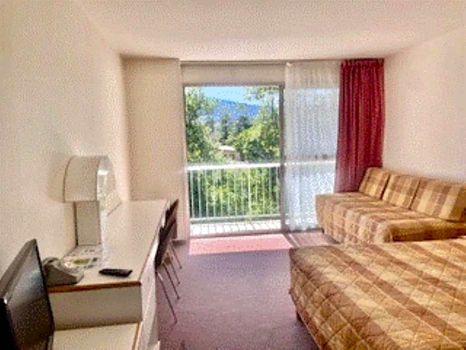 Hotel Restaurant Pavillon Carina