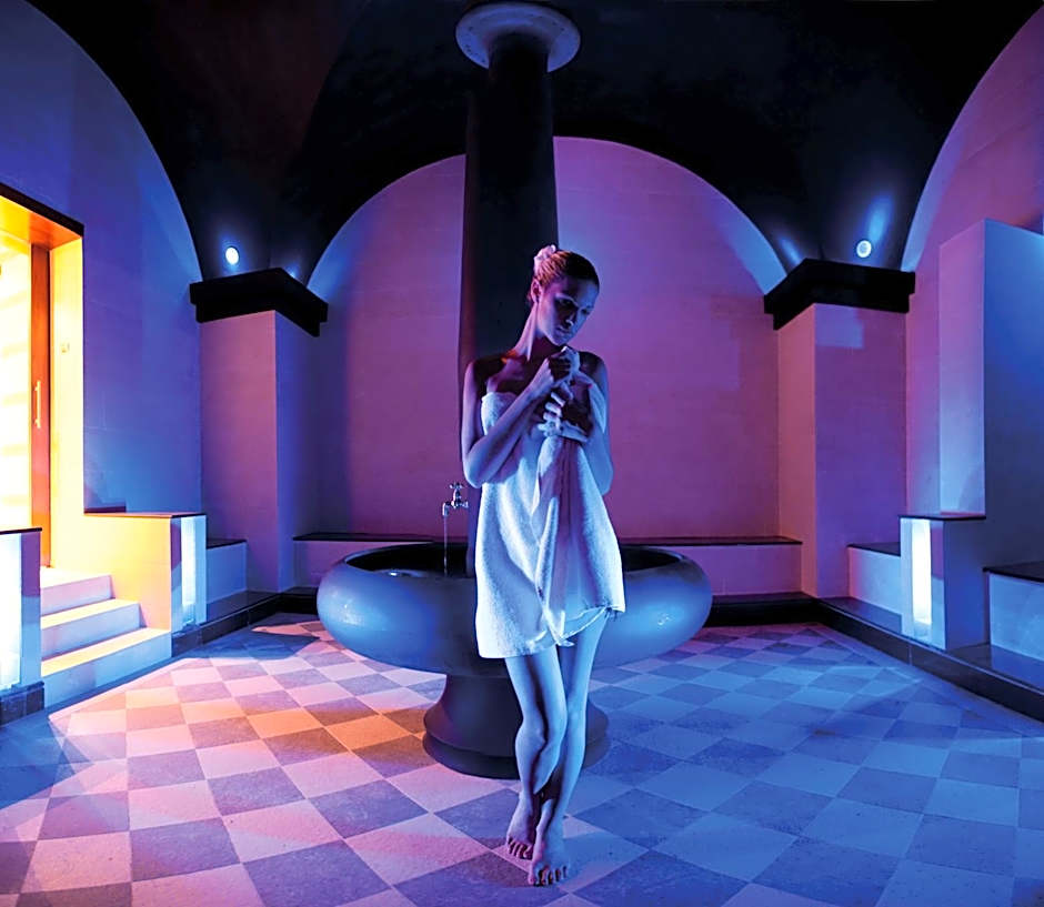 Amus Hotel & Spa