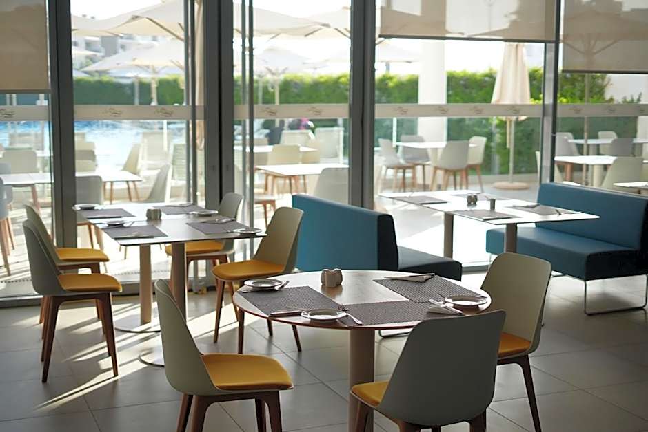 Zephyr Agadir