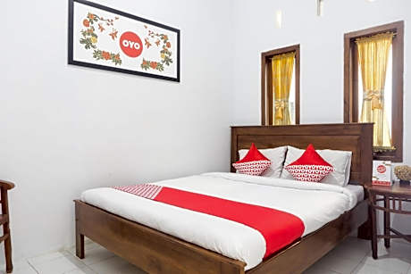 OYO 801 Hansa Homestay