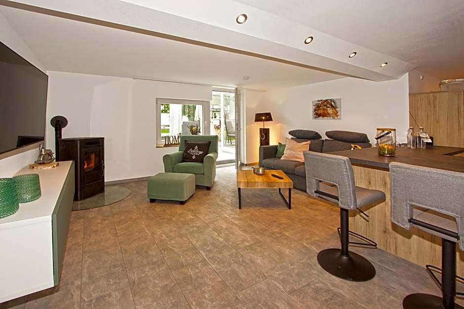 Landhotel Voss im TalVital