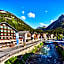 Hotel Tannbergerhof
