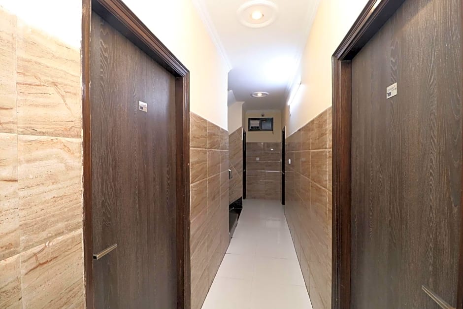 3947 Hotel City Inn Tower